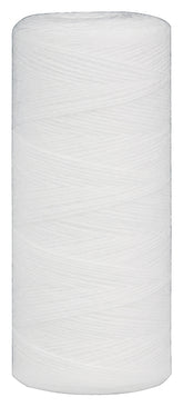 Culligan CW5-BBS Water Filter Cartridge, 5 um Filter, Polypropylene Wound Filter Media